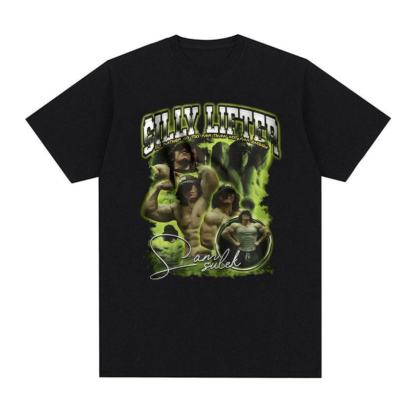 Hit Maxes Evade Taxes Meme T Shirt for Men Women Funny Raccoon Graphic T-shirts Men's Fashion Retro Oversized T-shirt Streetwear