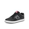Men's Sneakers DC Cure Adys400073-blg Black