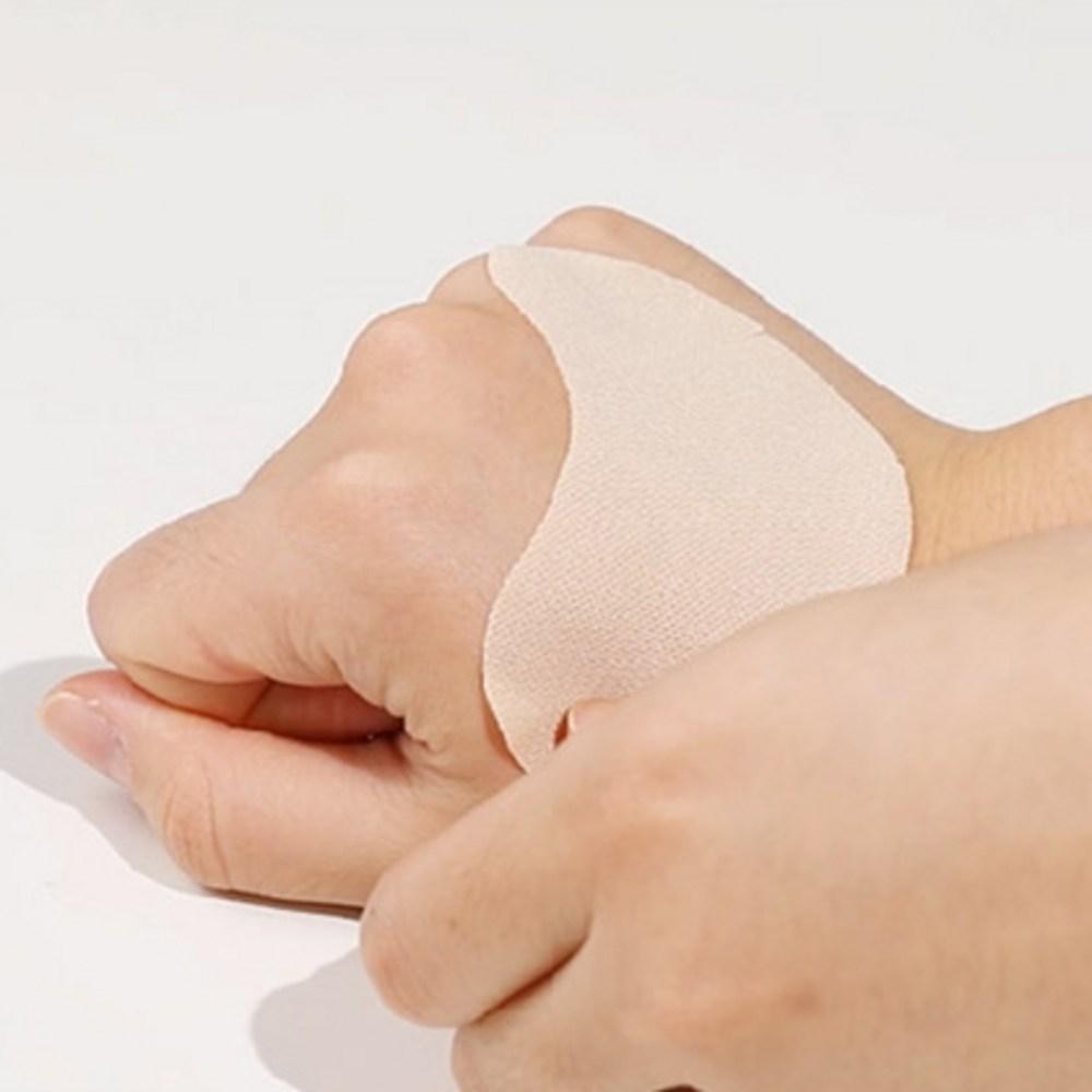 Пластырь для гольфа Dashu Daily UV Cut, 5 шт. x 3, 3 шт.