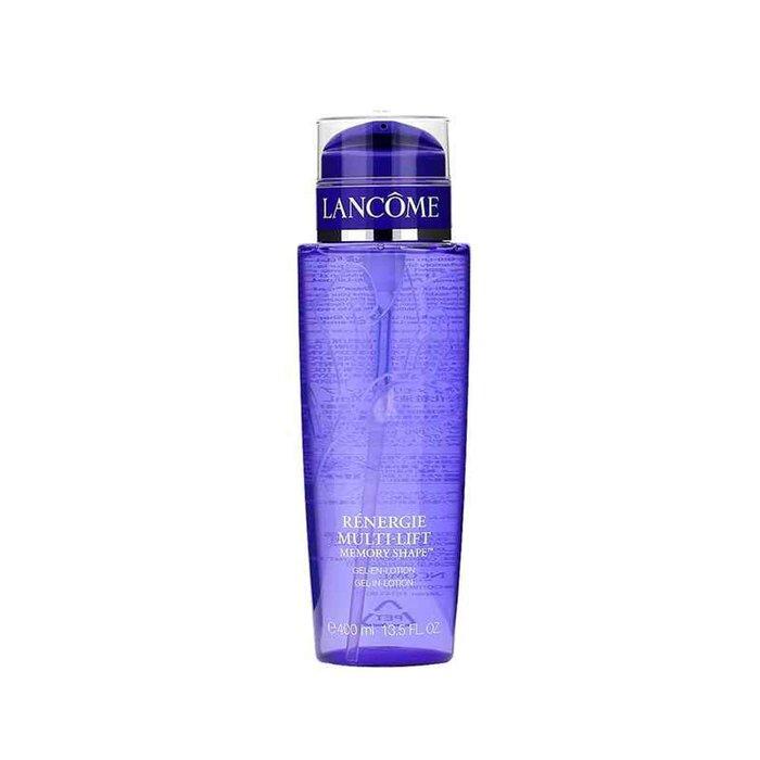 Lancome Renergie Multi-Lift Memory Shape Gel In Lotion