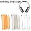 1Pair Plastic Headband Protective Case Headphone Case for Nothing Headphone(1) Headphone Accessories