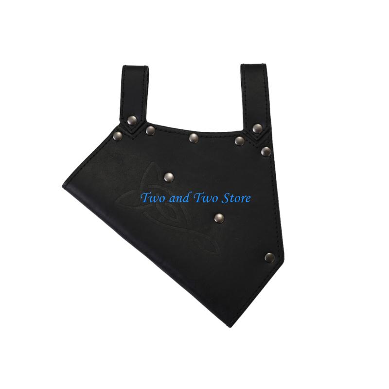 HX6F 5 Pieces Belt Pack Themed Event Gear