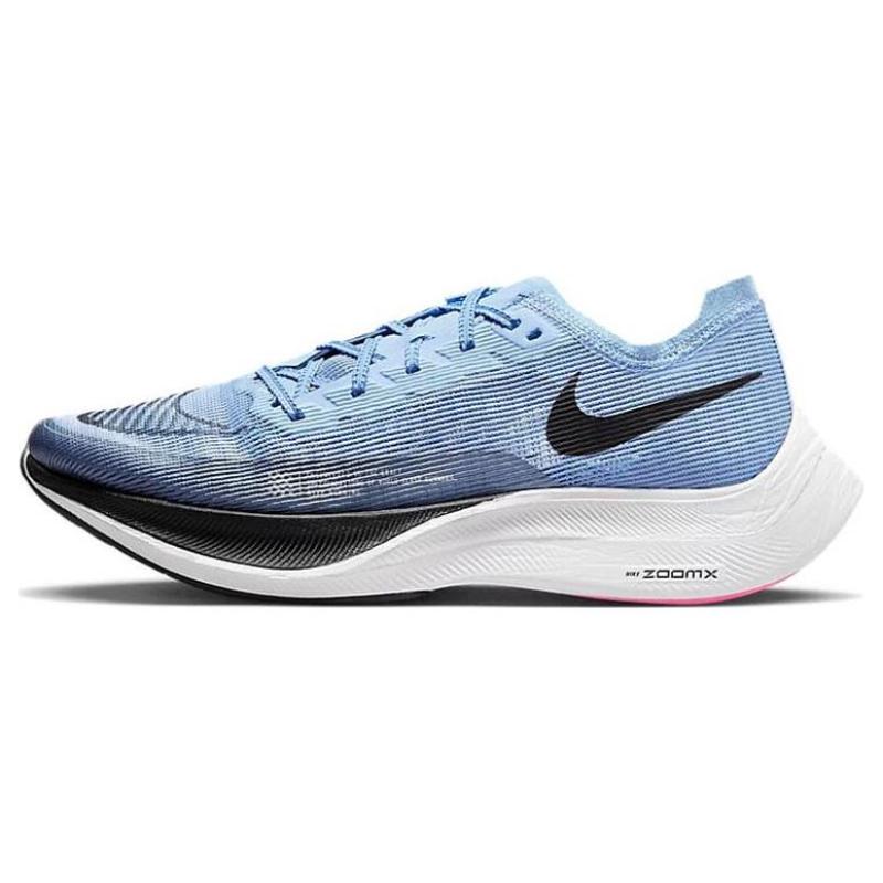 Nike Кроссовки ZoomX Vaporfly Next% 2 Cobalt Bliss повседневные CU4111-401