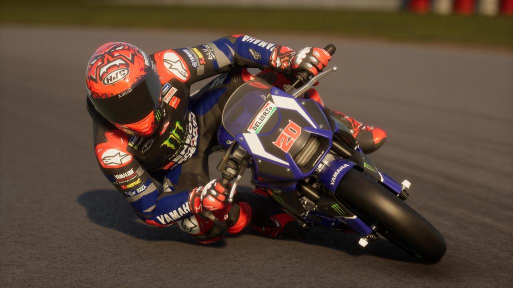 PS5 MotoGP™25 -
