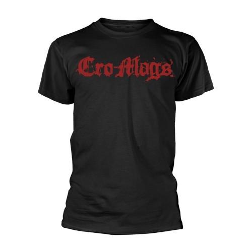 Cro-Mags Unisex Adult Between Wars T-Shirt