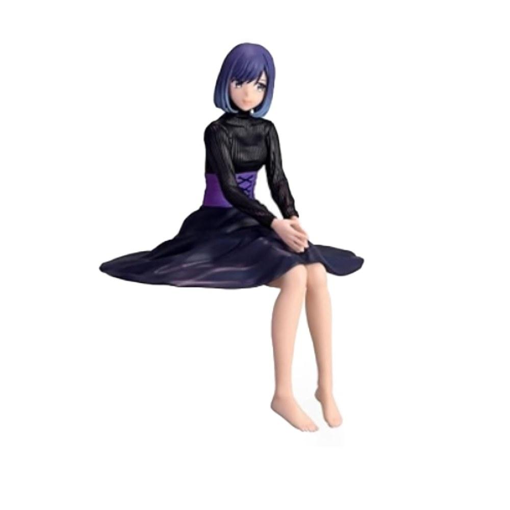 Good Smile Company Фигурка Choko-nose Premium Аканэ Курокава