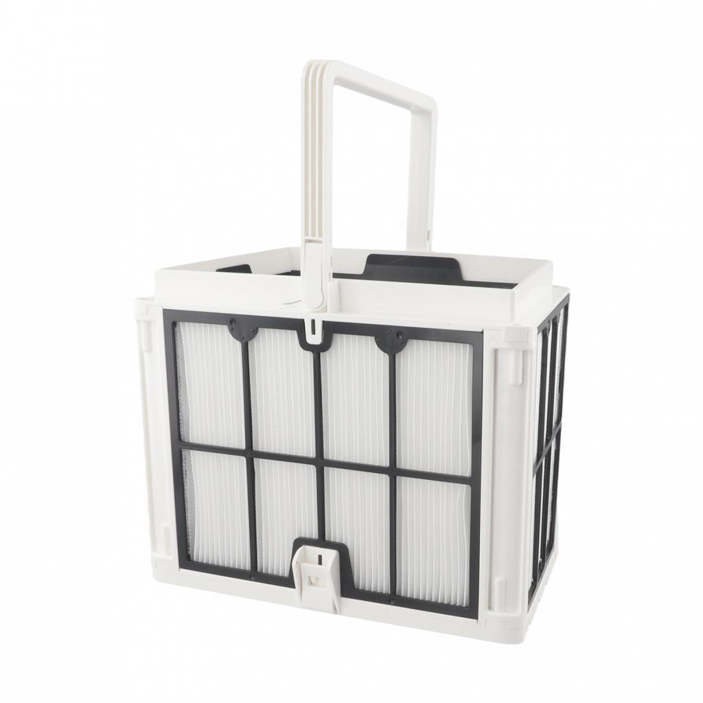 Ультратонкая фильтровальная корзина Эффективная ультратонкая фильтрация