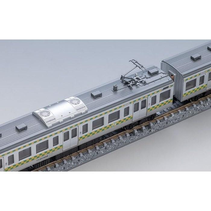 TOMYTEC TOMIX N Gauge JR 211-3000 Series Bothai Line Yasugari Color Set 97237 1/150