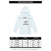 Star Wars: Obi-Wan Kenobi Childrens/Kids Ahsoka Jedi Shattered Hoodie
