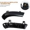 Mirror Turn Signal Light Indicator LED Lamp for VW Jetta Golf Passat GTI MK5