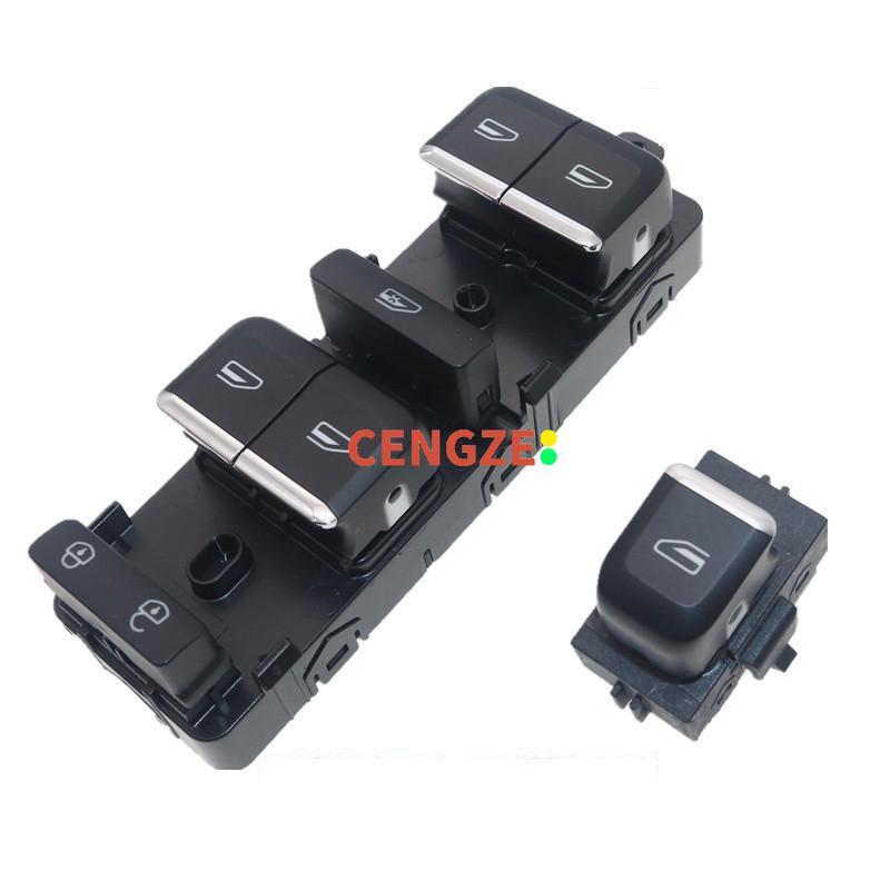 2016- Models Geely Emgrand GS Window Lifter Window Control Switch