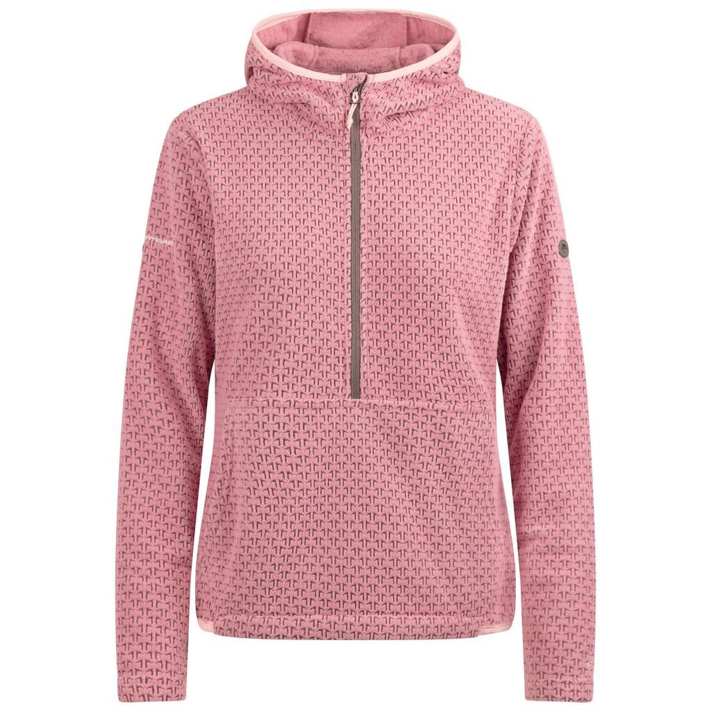 Womens/Ladies Metraya Hoodie