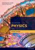 Книга Oxford Resources for IB DP Physics: Study Guide