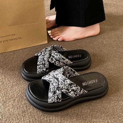 Модные Нескользящие Босоножки Ботинки Женская Обувь Женские Ботинки на Плоской Подошве Длинные Кроссовки Спорт Оптом По Предложению Deporte Badkets Advanced