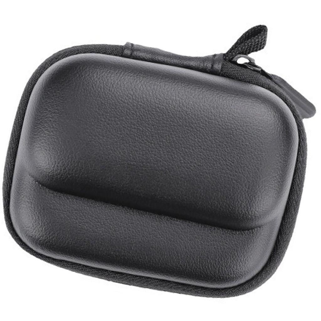 Carrying Case For Insta360 GO 3 Protective Hard Shell Bag Waterproof Canvas EVA Camera Storage Pouch