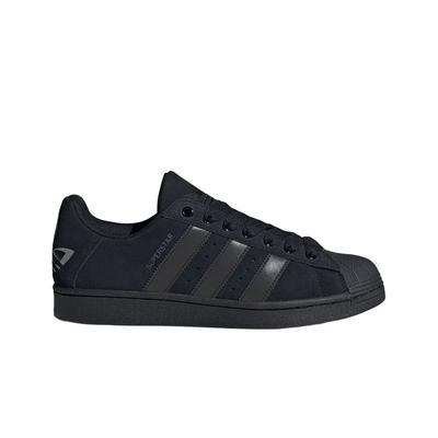 Суперзвезда Черный Светоотражающий