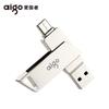 USB-флеш-накопитель Aigo U350 с двойным интерфейсом USB-C