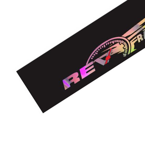 Прочная автомобильная наклейка гоночная спортивная виниловая безусадочная декоративная