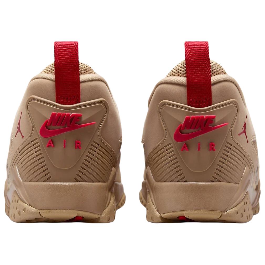 Jordan Mvp 92 Пустынный Камуфляж Jordan HQ3950-200