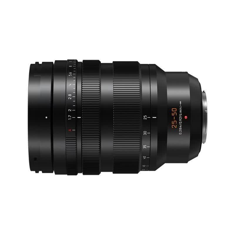 Panasonic Объектив Leica DG Vario-Summilux 25-50mm F1.7 M4/3