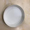 6.5CM Disposable Paper Cup Lids
