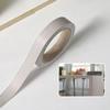 PVC Refurbished Self-adhesive Edge Band Thickened Border Sealing Strips Wood Grain Edging Tape