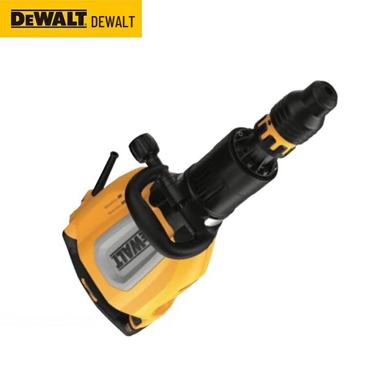 Отбойный молоток DEWALT 11 кг, штепсель CN (адаптер в комплекте)