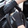 Summer Gloves Men Ice Silk Sun Proction Driving Glove Fishing Gloves Breathable Cycling Hiking Glove Full Finger Gloves