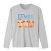 Mens Human League Dare Print T Shirt Small Retro Style vintage Washed fashion designer clothes graphic Casual Slightly Unisex