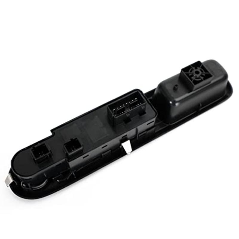 new 96650621ZD Master Power Window Switch Left Front Door Lifter Switch For Peugeot 3008 5008 Hatchback Wagon Electric Fold