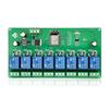 ESP8266 5V WiFi Relay Module 8 Channel APP Control for Smart Home Automation System