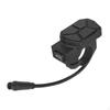 Electric Bike Control Button for and Headlight Functions 6 Pin Connection Accessories