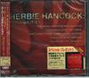 CD HERBIE HANCOCK - Possibilities WPCR12183 HEAR MUSIC 2005 Japan Jazz Used