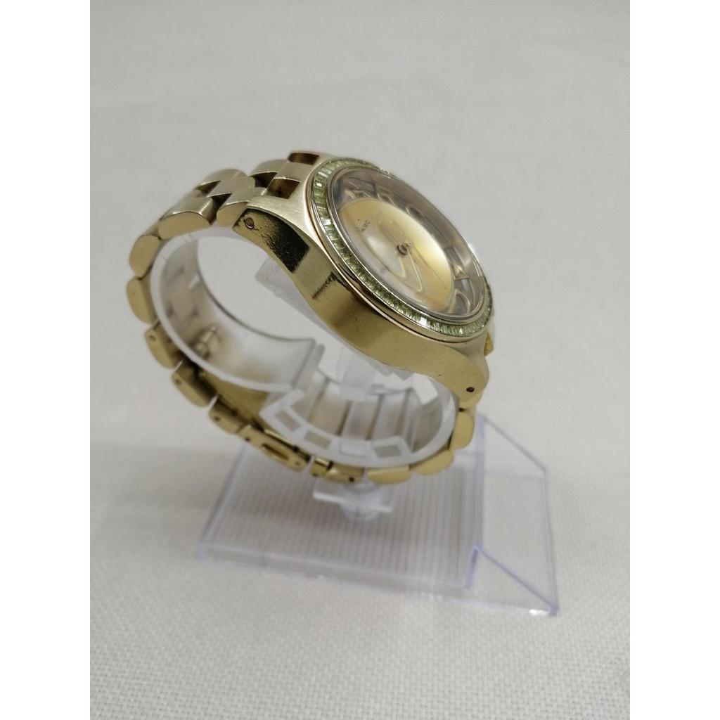 Б/у MARC BY MARC JACOBS MBM3338 Кварцевые