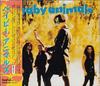 CD BABY ANIMALS - Baby Animals BVCP159 Imago 1991 Japan Rock Used