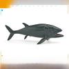 Набор фигурок морских животных из ПВХ, реалистичный декор в виде рыб для любителей аквариумов