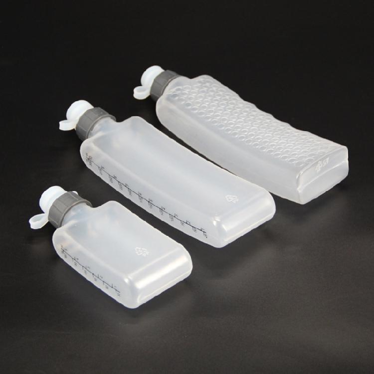 Drinking Bottle Hydrations Bottle for Biking Squeeze Water Bottle Reusable Leak Proof Sports Water Bottle for Kid Adults