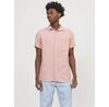 Jack & Jones Tampa Dobby рубашка с коротким рукавом