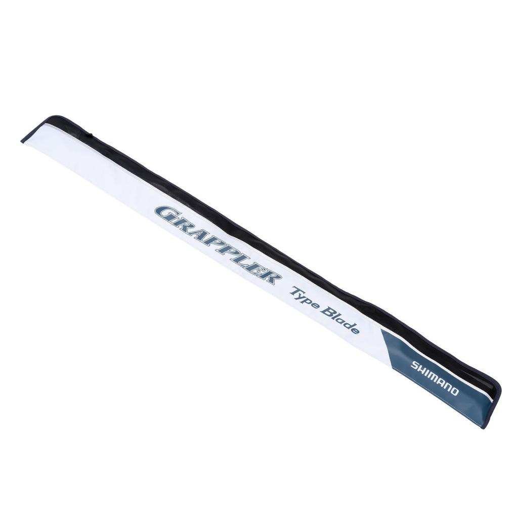 Shimano Jigging Rod 23 Grappler Type Blade S66-2