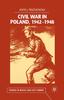 Книга Civil War In Poland 1942-1948