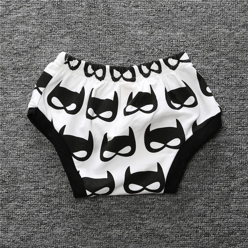 2025 Summer Children's Cartoon Shorts & Briefs