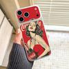 Логотип C-Coca C-Cola Модная обертка-наклейка для IPhone17 Pro/17pro Max Наклейка на телефон, Skin, Защитная пленка на заднюю панель, Полное покрытие