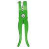 Ear Tag Pliers Aluminum Alloy Livestock Ear Tag Applicator for Cattle Pig Goat Sheep