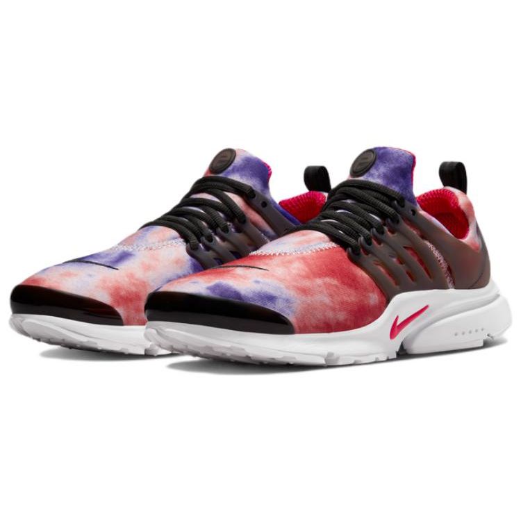 Nike Кроссовки Nike Air Presto Doll Черный Саммит Белый Университетский Красный CT3550-501