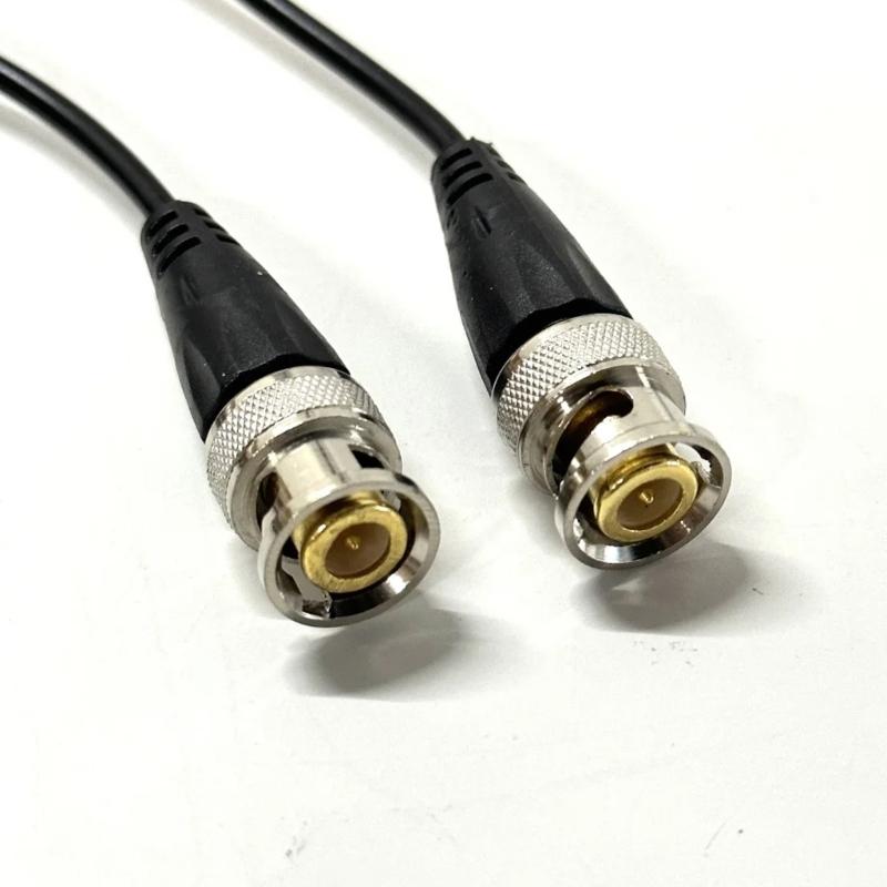 Professional BNC To Networking Cable Converter Supports 8MP Video With Strong Interferences proof