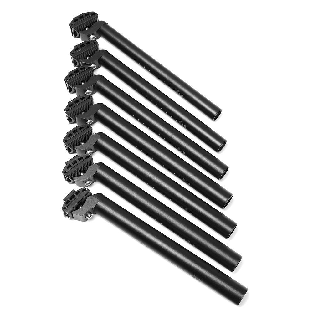 Adjustable Metal Alloy Cycling Support Stem Bicycle Seat Tube Bike Seatpost Seat Post