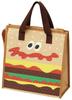 Lunch Bag Cold Bag Burger Conks Burger FBC1 Non-woven
