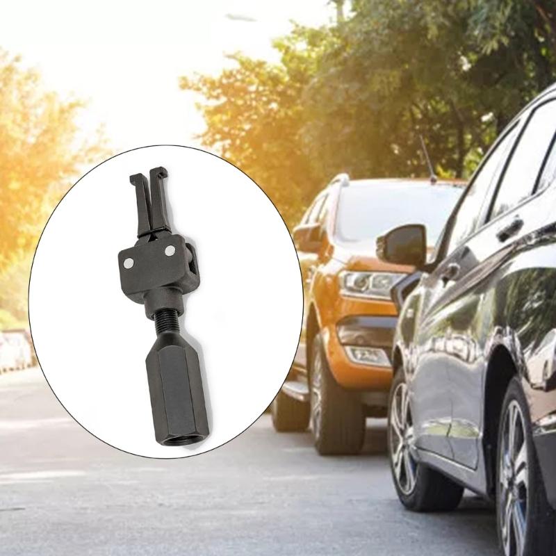 Инструмент для съемника направляющих подшипников Надежный съемник направляющих подшипников Съемник направляющих подшипников Простая разборка для профессионалов