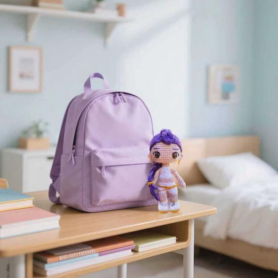 Юшэн Корейская Поп Вязаная Кукла Ручной Работы Вязаный Охотник Аниме Коллекционная Кукла Подарок для Фанатов Коллекционеров Наполнитель для Рождественского Чулка