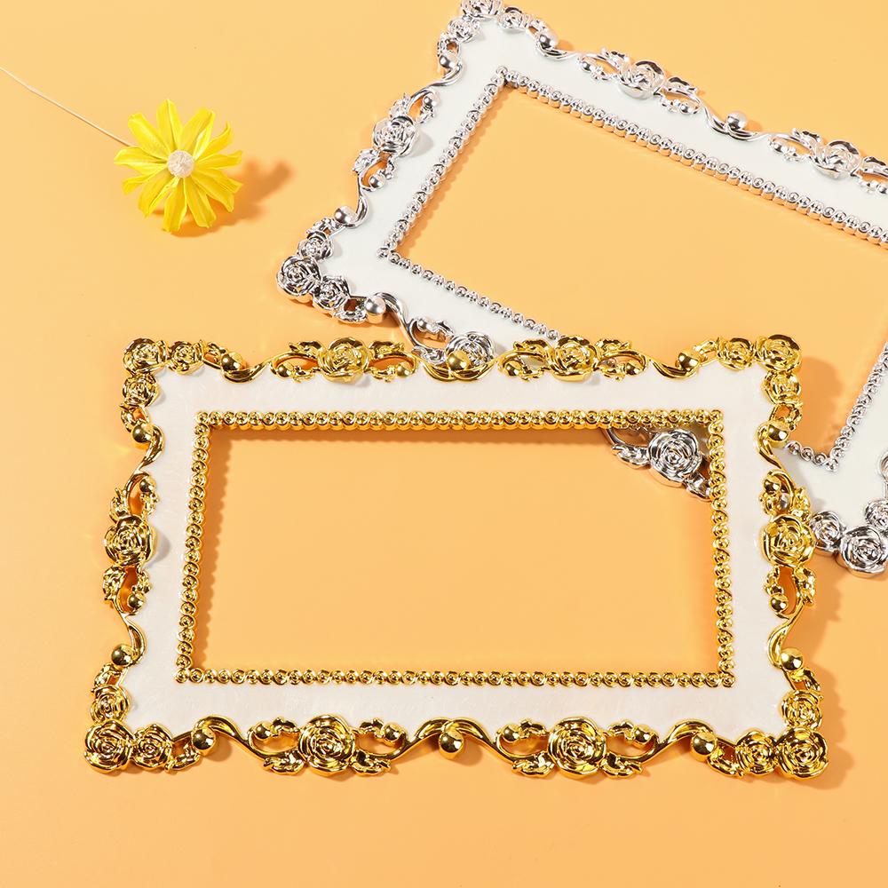 Пластина одинарная и двойная смоляная крышка выключателя света объемная рамка розетки домашний декор настенная наклейка